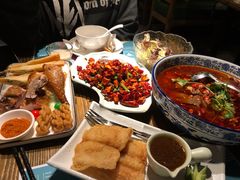 -胡桃里音乐酒馆(环亚凯瑟琳广场店)