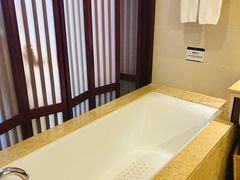 -天目湖御水温泉·度假酒店