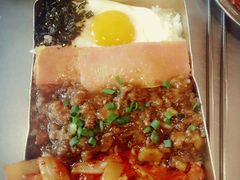-老板娘的烤肉店(港湾广场店)