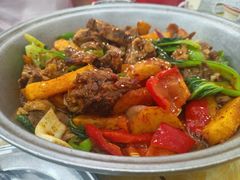 -天境牦牛壮骨汤(人民路旗舰店)