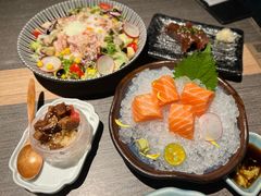 -炙柒Sekinana·精致日料(合生汇店)