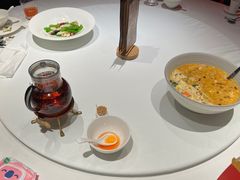 -宝轩渔府·老字号海鲜·正宗津菜(水上店)