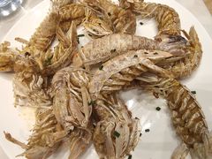 -南海渔家•海鲜•正宗海南菜(海棠湾店)