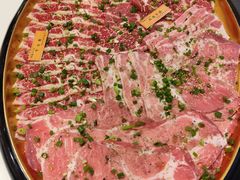 -拾也•和牛•海鲜•烤肉放题(卓悦INTOWN店)