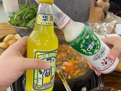 -笔记安顺夺夺粉火锅