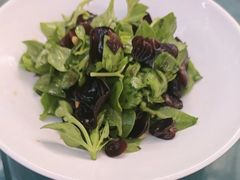 -天毓山庄·餐厅