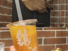 -永安鱼庄·镇江菜(东吴路店)