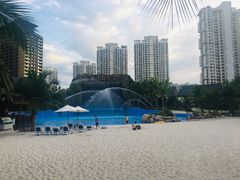 -海南椰子鸡餐厅(三亚湾红树林店)