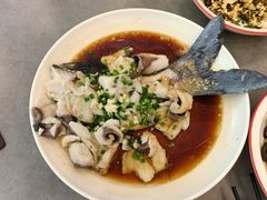 -浔味·山屿湖·正宗淳牌全鱼宴老字号