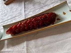 -山外山菜馆(玉泉路店)