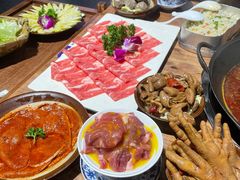 -楠火锅(龙阳广场店)