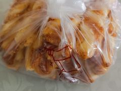 椰子酥-詹记桃酥(包河万达店)