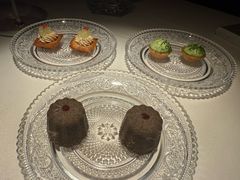 -三嚥阁 La Villa Restaurant