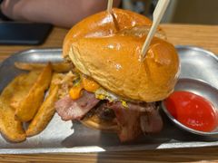 -魏斯理汉堡(西安沣东吾悦店)