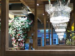 -野山舂·贵州现舂酸汤火锅(鸿通城店)