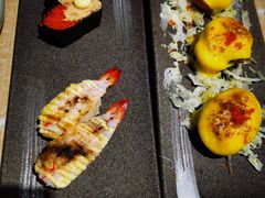 -东加寿司.料理(水游城店)