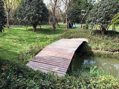 -上海市龙华烈士陵园