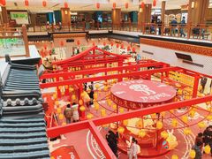 -银泰百货(北京大红门店)