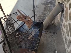 -四姑娘山阿巴郎·藏式花园餐厅