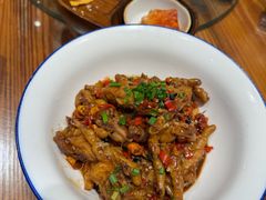 -衡厨·衡阳土菜(中南店)