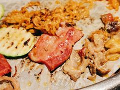 -梨花自助烤肉(乐宾店)
