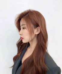 -MOKA HAIR SALON 烫染造型