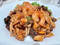 八珍豆腐-大铁勺新津菜(熙悦汇店)