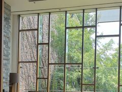 -逸廊大堂吧-下午茶·简餐-千岛湖自由洲际殿