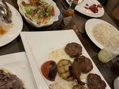 -苏坦土耳其餐厅(白云宾馆店)