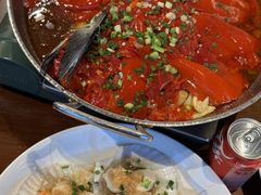 -高佳庄·舟山海鲜(海景旗舰店)