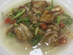 -马五面馆(郦城国际店)