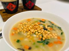 -真爱中国餐馆·年华店(朱雀大街店)