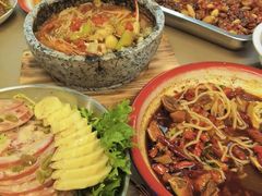 -老三样·旧食新味(万寿宫店)