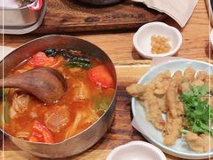 -小满手工粉(上海月星环球港店)