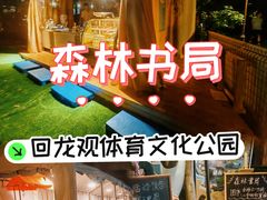 -回龙观体育文化公园