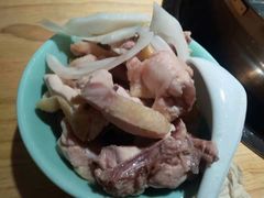 -椰夫人·养生椰子鸡(金沙洲永旺店)