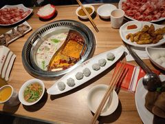 -季季红火锅(柳州广惠商业店)