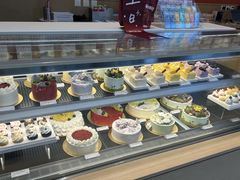 -Pantry's Best派悦坊蛋糕(世纪金源店)
