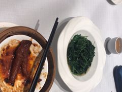 -新雅粤菜馆(南京东路店)