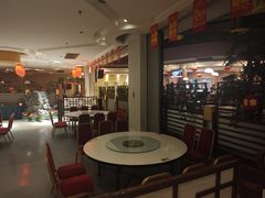-惠中捞面