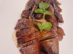 上海酱鸭-蝶园·装修中(BFC外滩金融中心店)