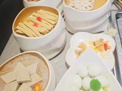 -海底捞火锅(金地广场生日主题店)