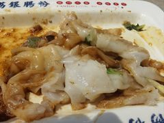 -荔银肠粉(广州天河华利路店)
