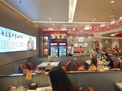 -蝎王府羊蝎子(西直门店)