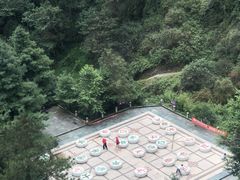 -苍山世界地质公园·石门关大峡谷