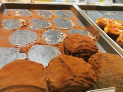 -OUR Bakery(SKP-S店)