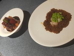 -钱塘秋荷(开鲁路店)