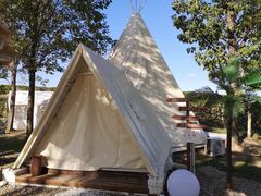 -安德鲁户外烧烤帐篷营地(马泉营店)