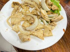 -久儿地炉烤肉(海信慧园店)