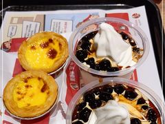 -肯德基(颛桥店)